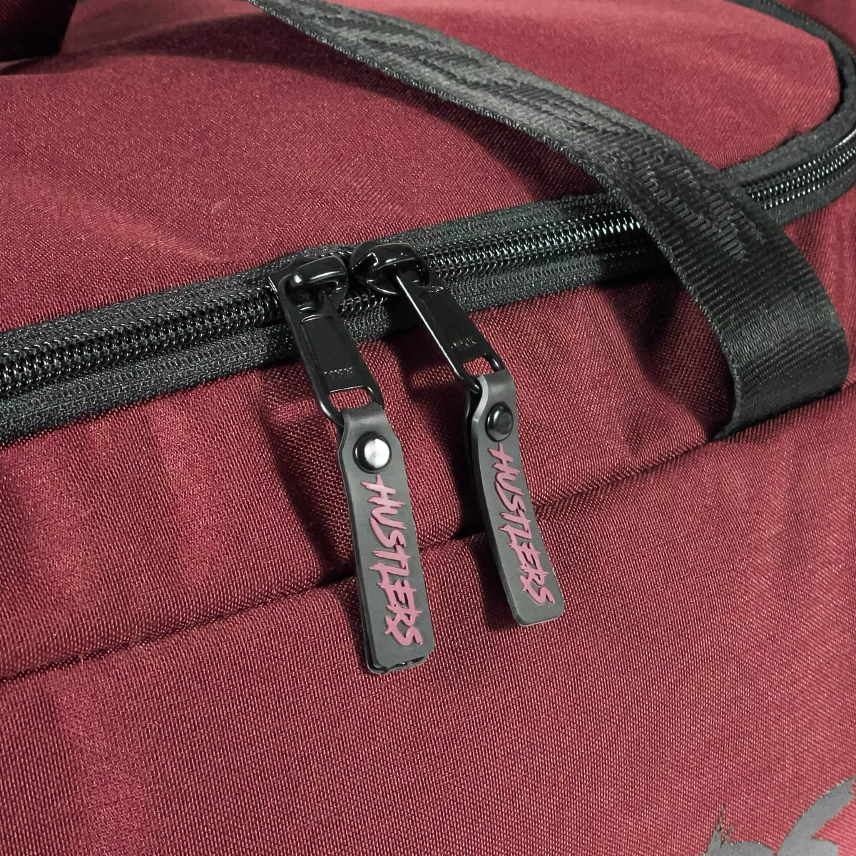 OG Gym Bag - Maroon