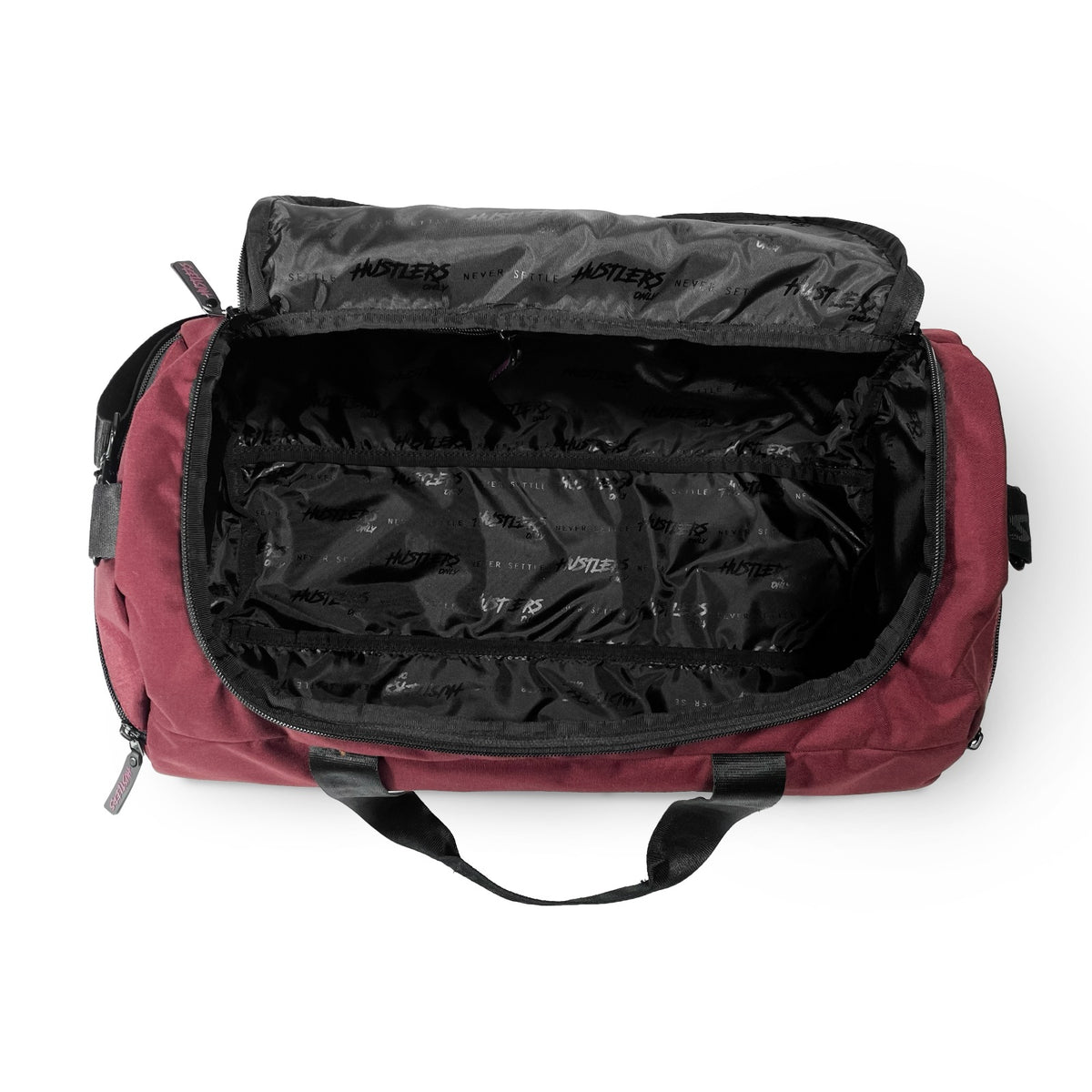 OG Gym Bag - Maroon