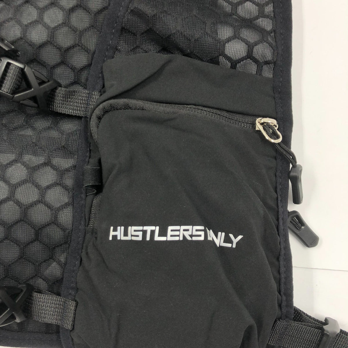 Miles Running Vest