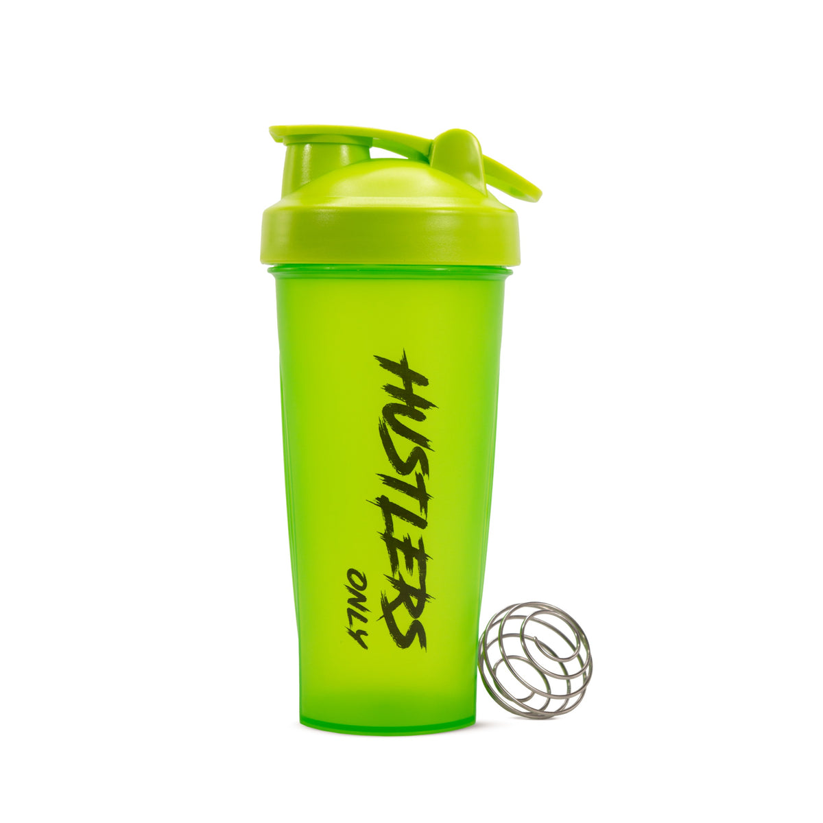 Shaker Bottle - Neon