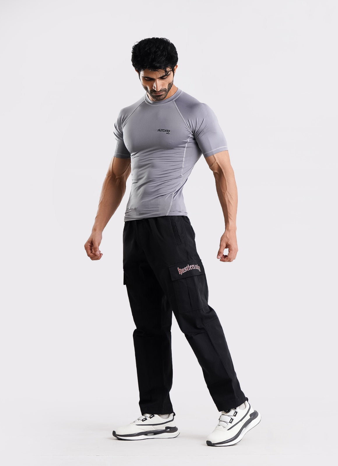 Limitless Cargo Pant
