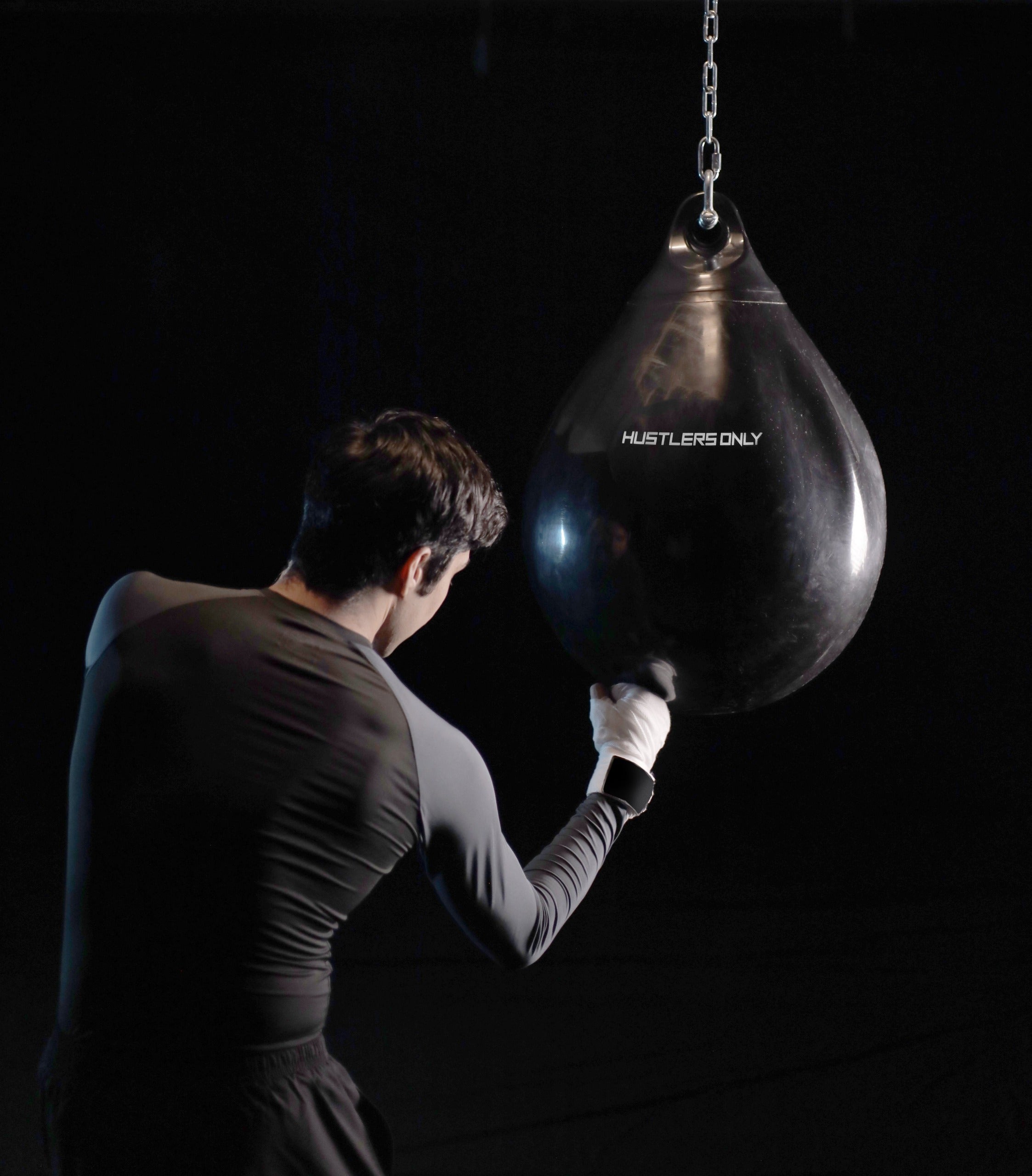 Aqua Punching Bag
