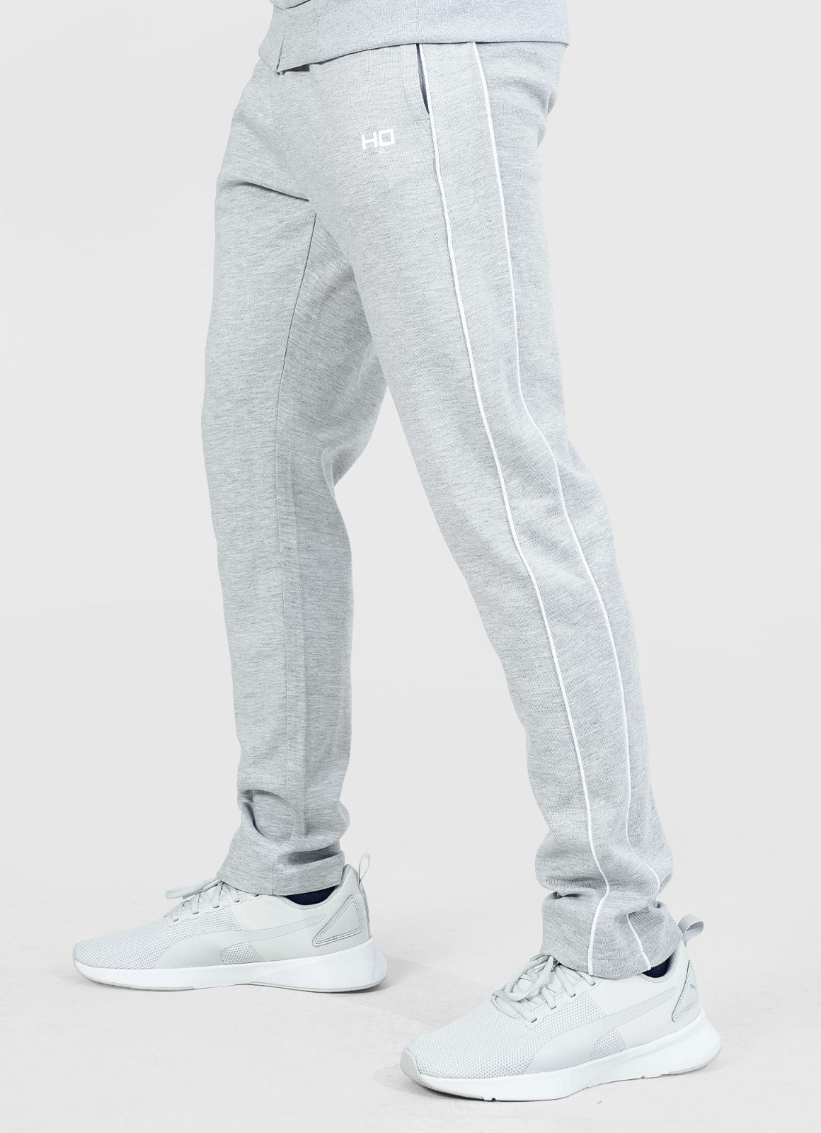 Stealth Tracksuit - Grey