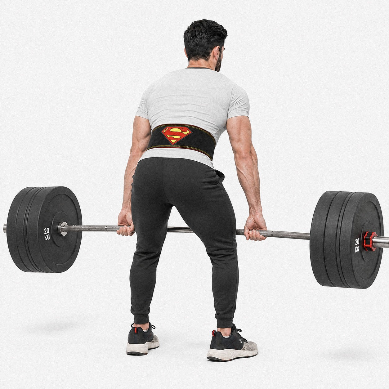 10mm Superman Belt of Steel