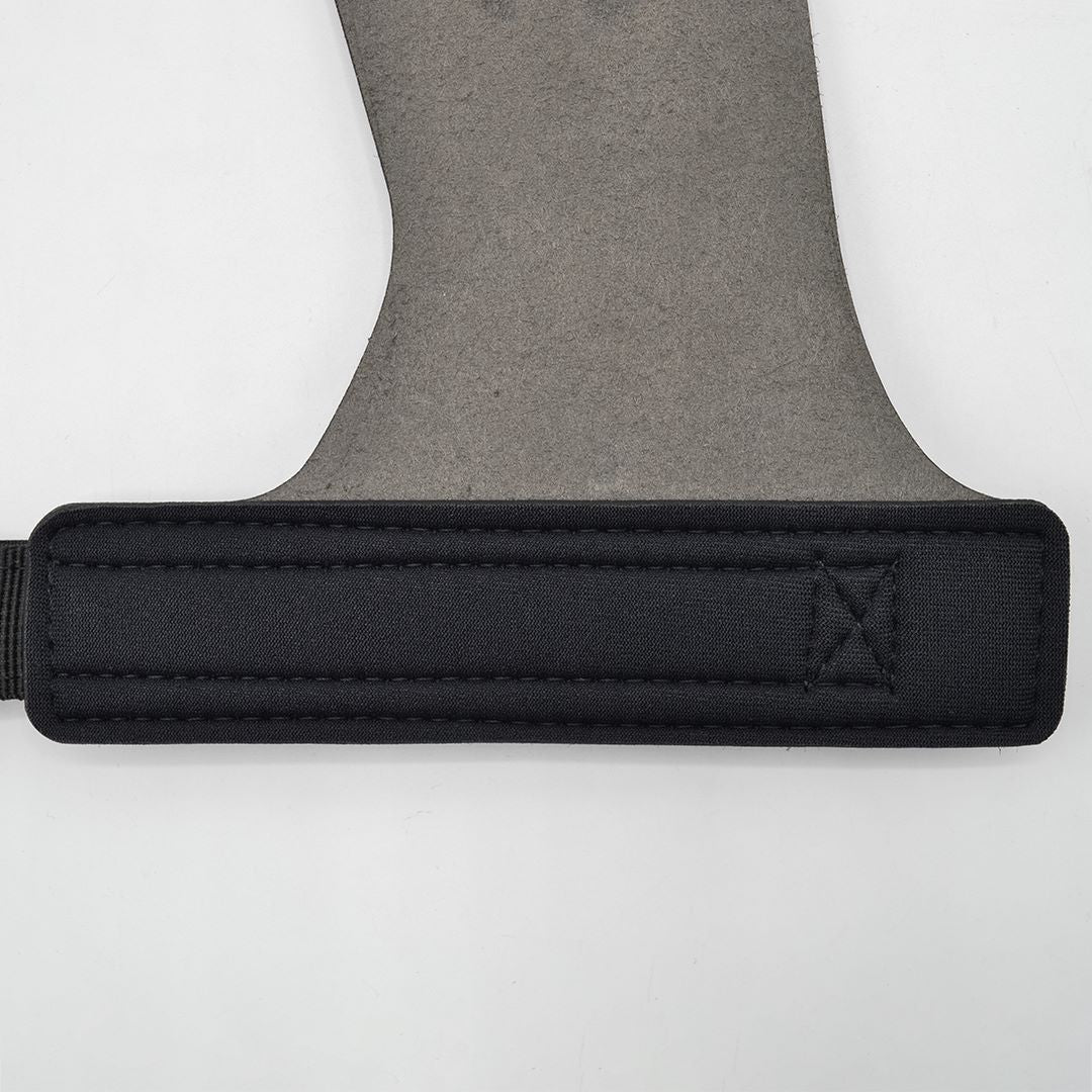 Diamond Fingerless Hand Grips | HustlersOnlyUK