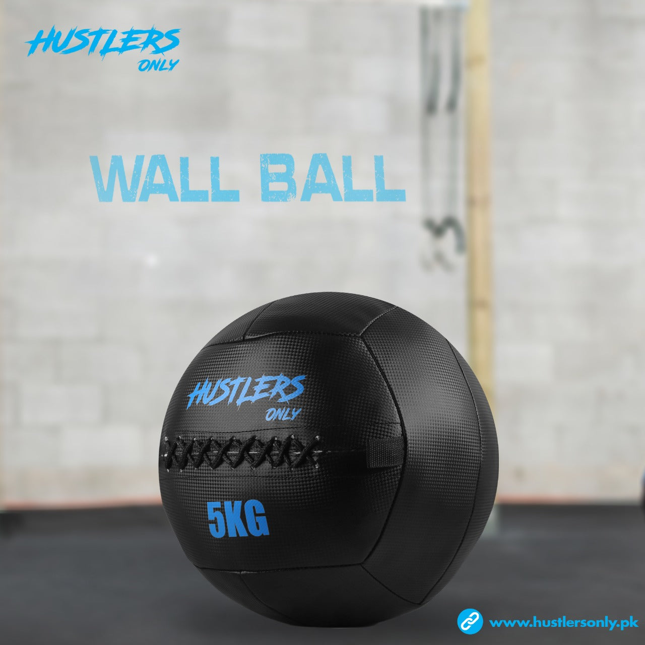 Wall Ball