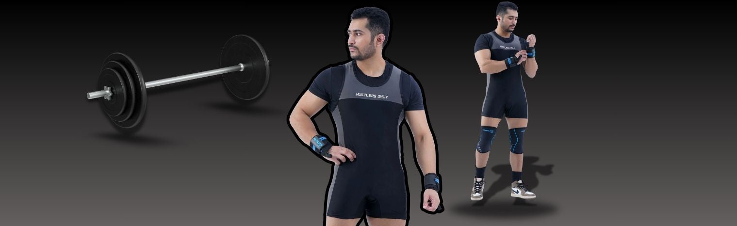 Benefits Of Wearing A Singlet | HustlersOnlyUK
