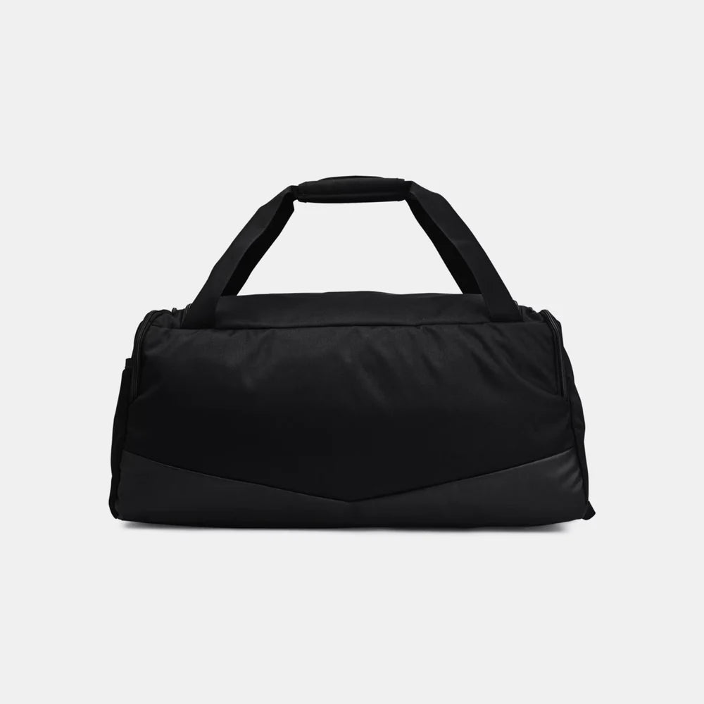 Pursuit Duffel Bag - Black