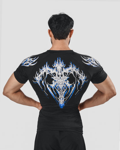 Vortex Compression T-Shirt