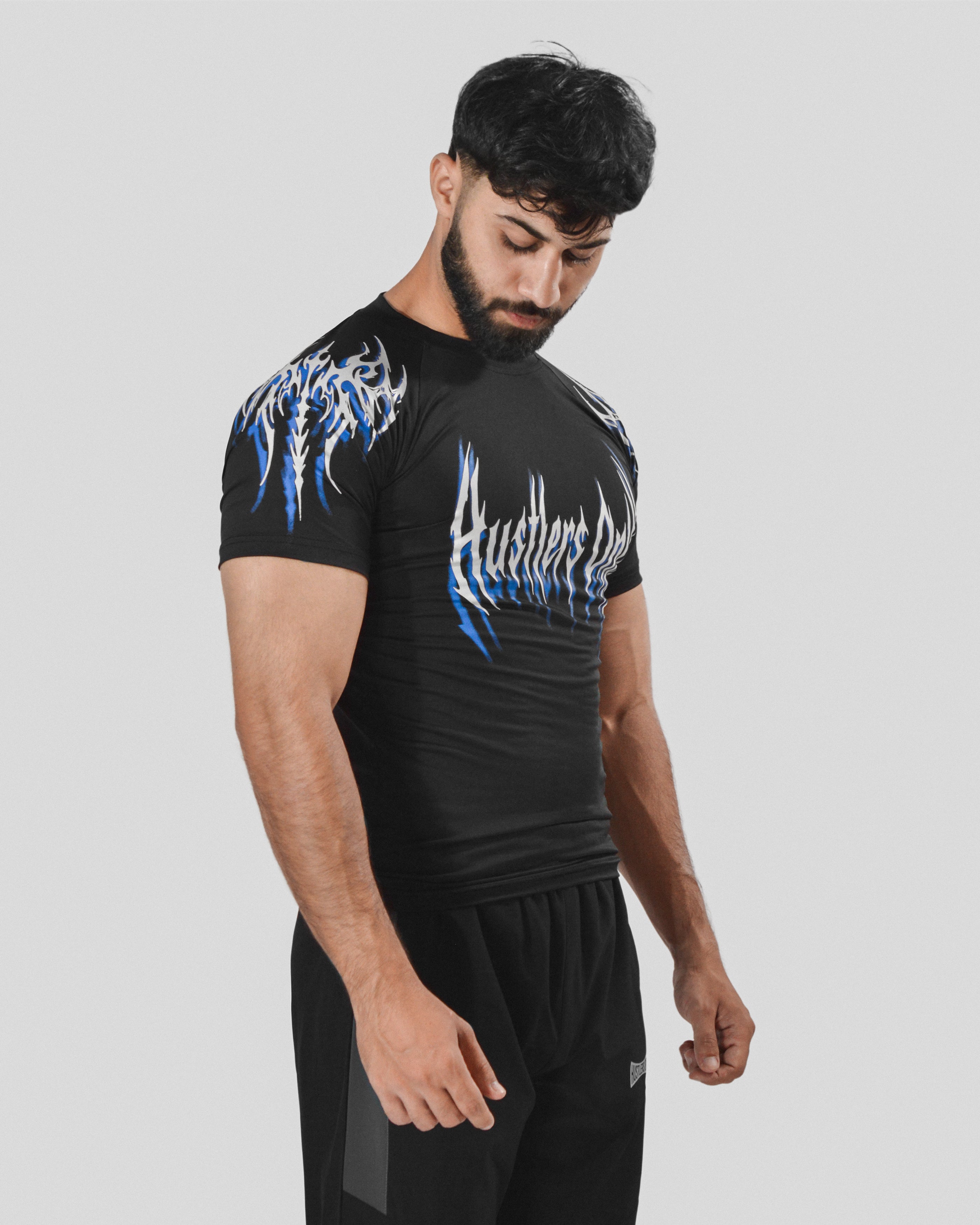 Vortex Compression T-Shirt