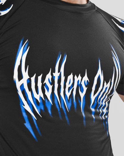 Vortex Compression T-Shirt