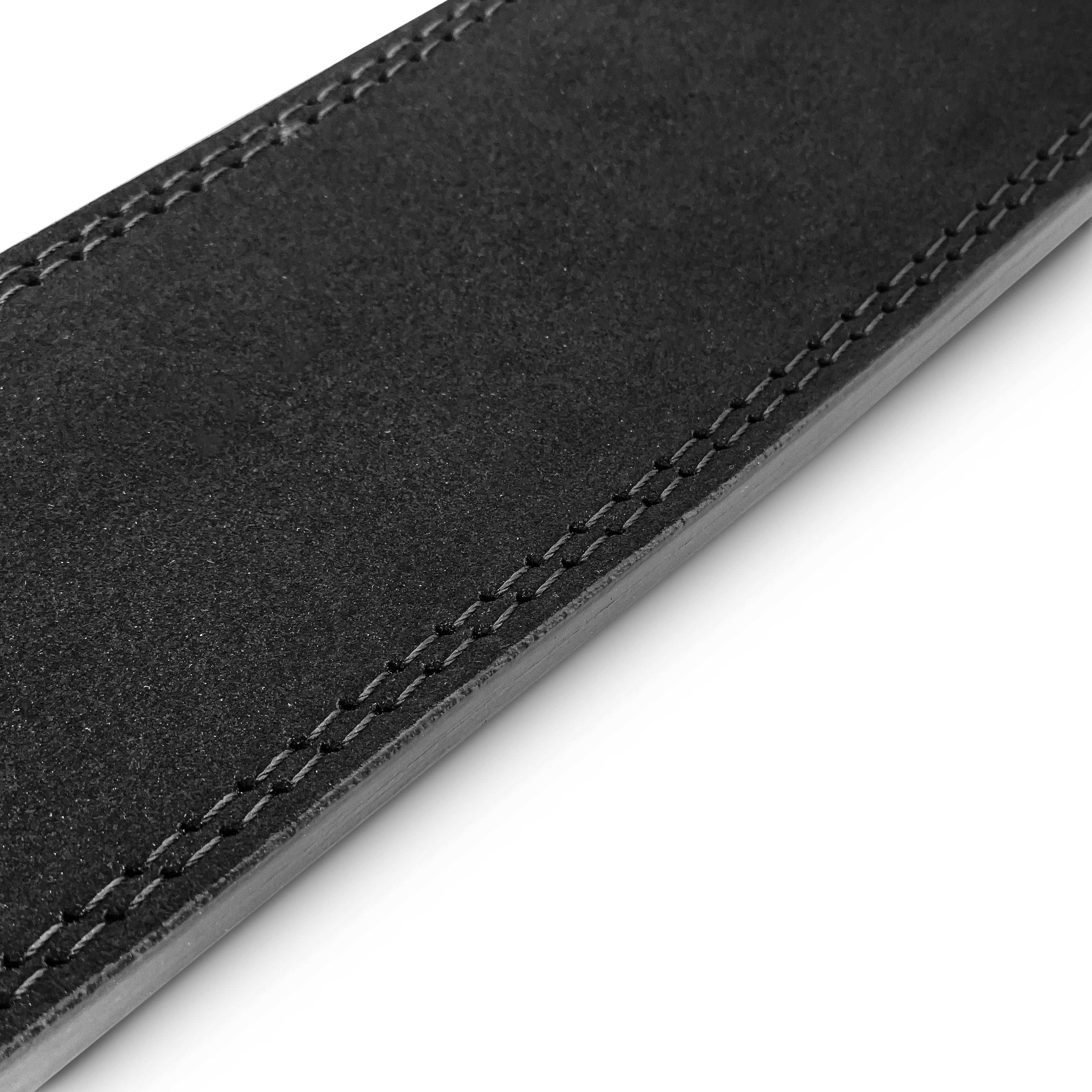 Infinity 10mm Weightlifting Lever Belt