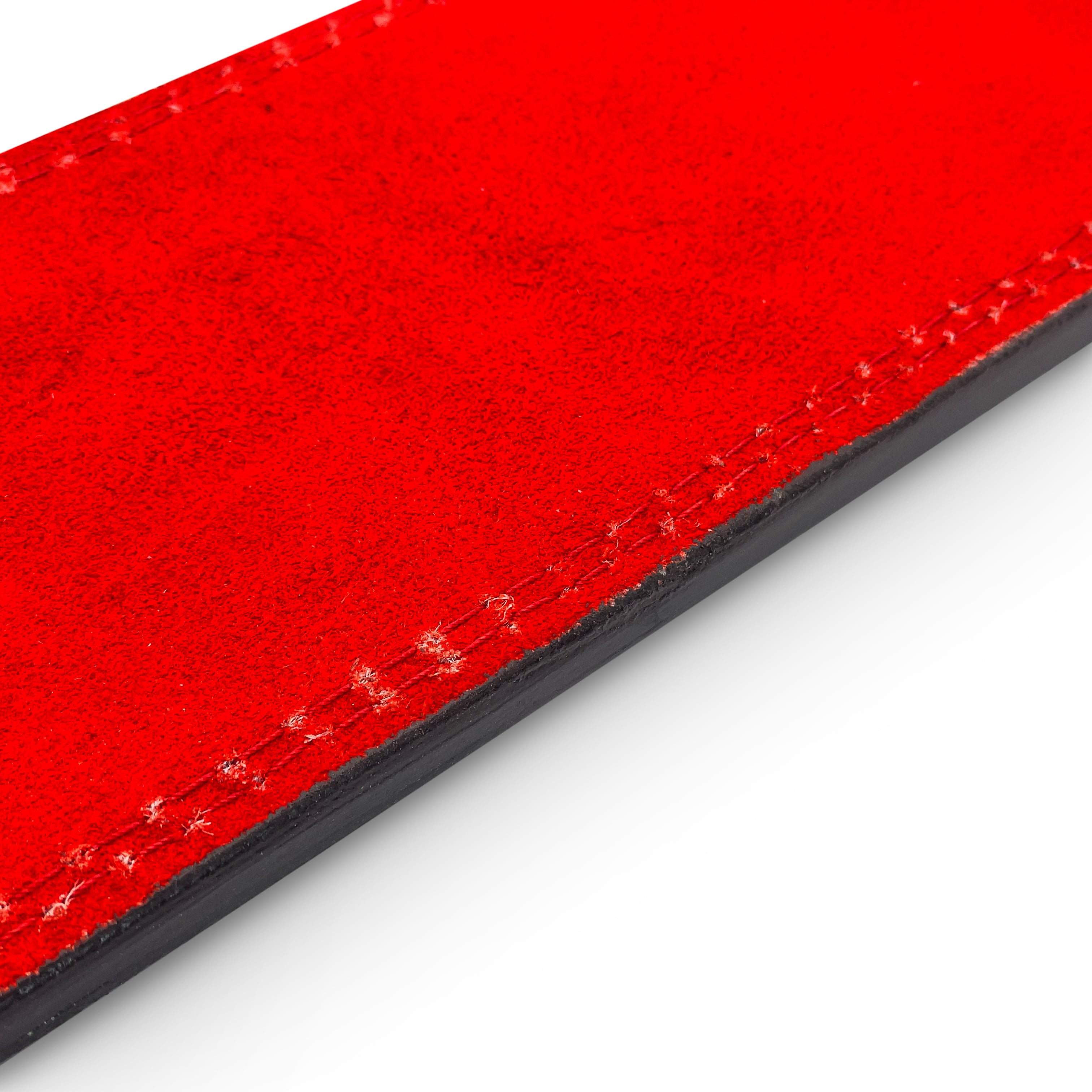 Snake Skin Weightlifting Lever Belt