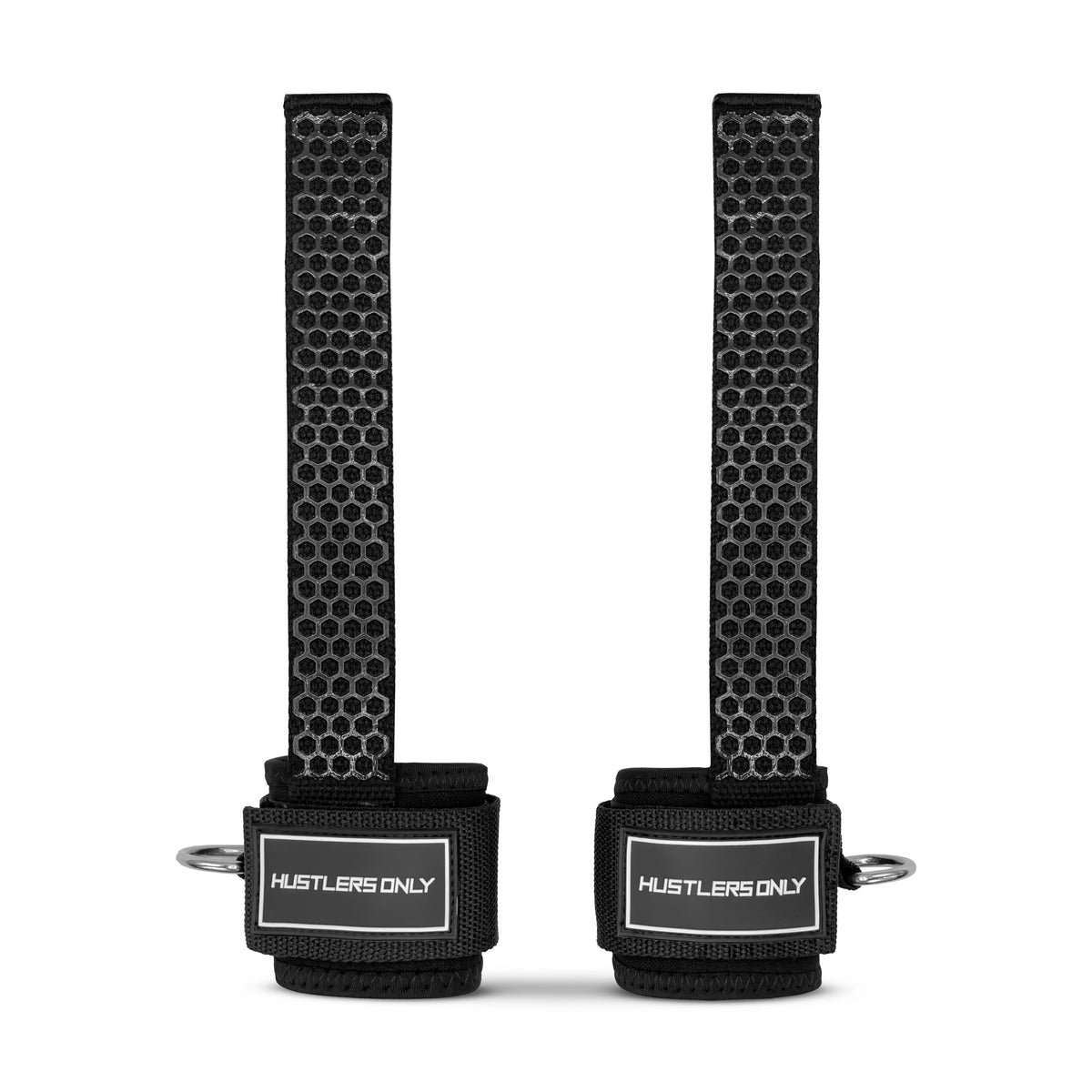 D-Cuff Lifting Straps