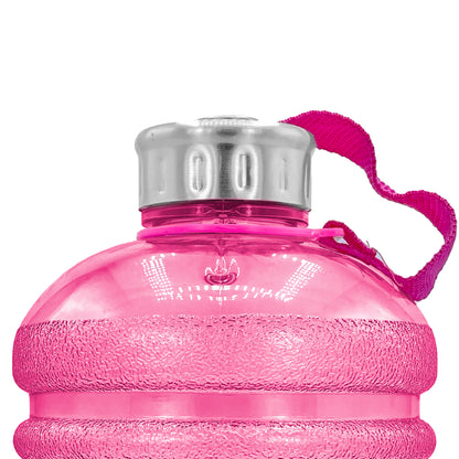 2.2 Litre Water Bottle - Pink