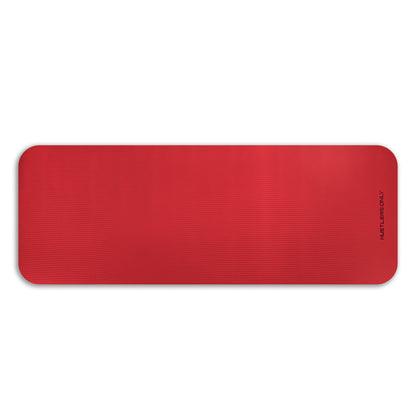 Mystery Yoga Mat - Red