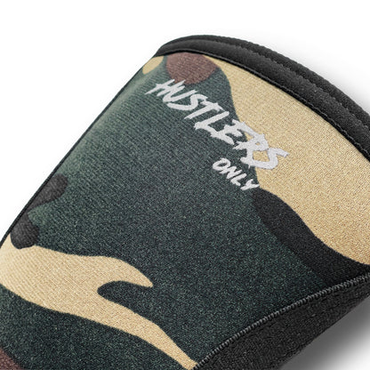 Elbow Sleeves Camo