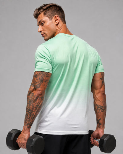 Pace Oversized T-Shirt - Green