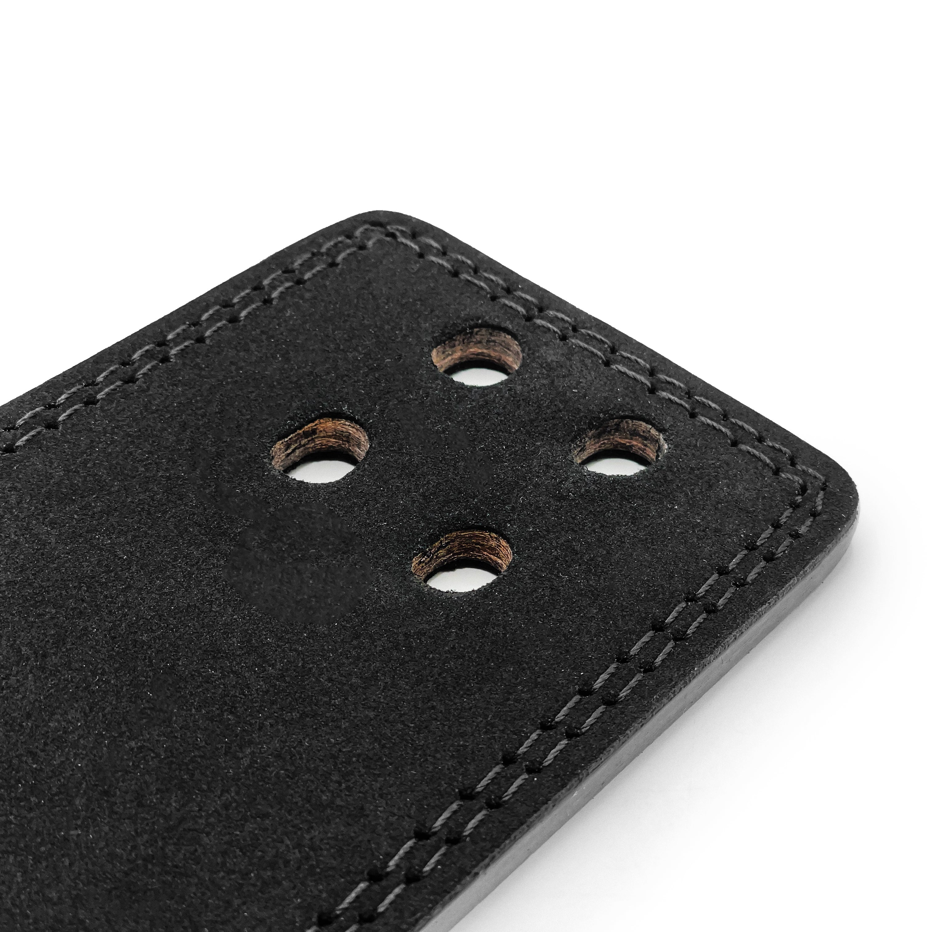 Infinity 10mm Weightlifting Lever Belt