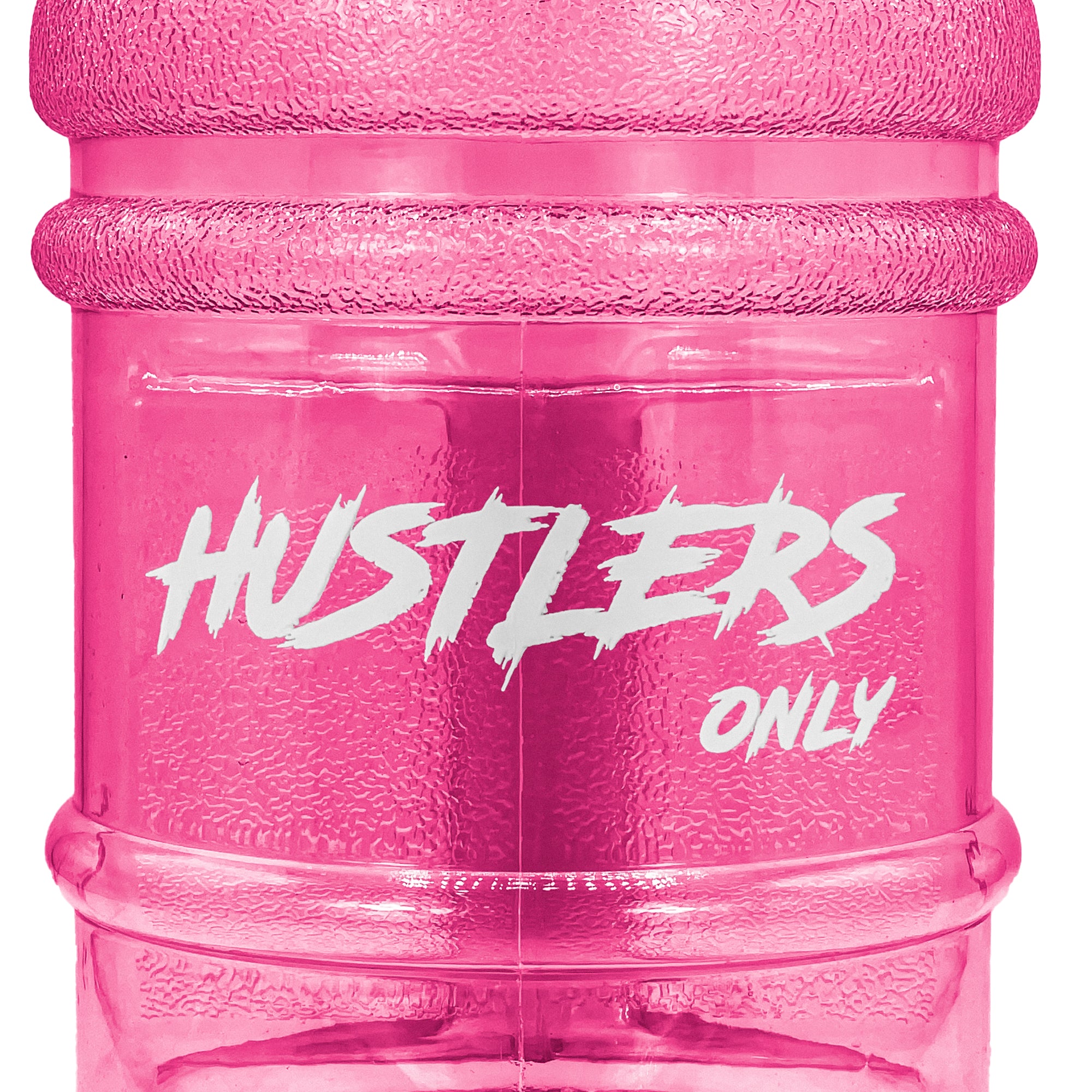 2.2 Litre Water Bottle - Pink