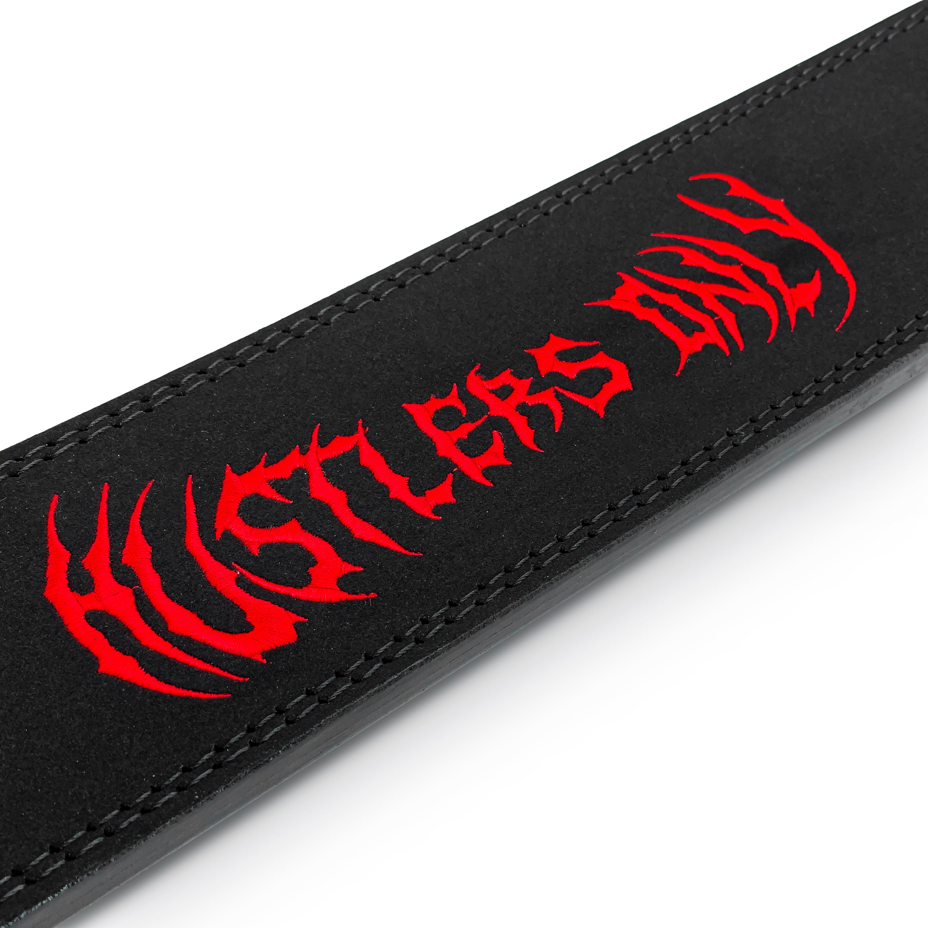 Infinity 10mm Weightlifting Lever Belt