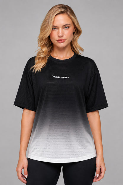 Pace T-Shirt - Black.