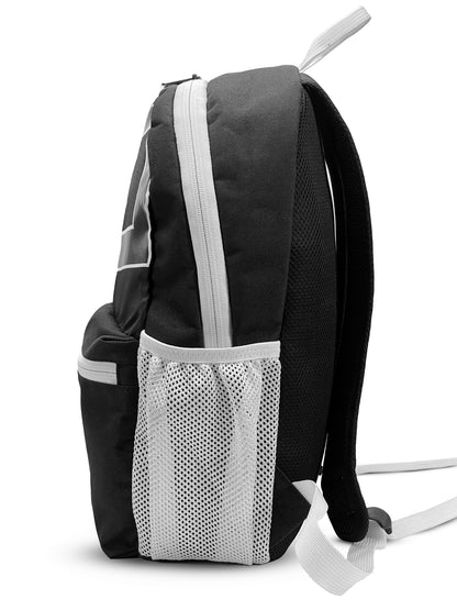 Active Mini Backpack - Black