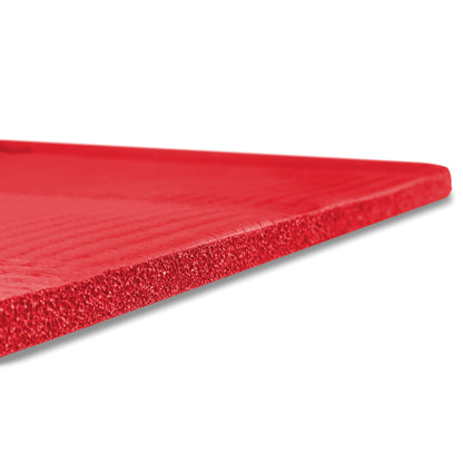 Mystery Yoga Mat - Red