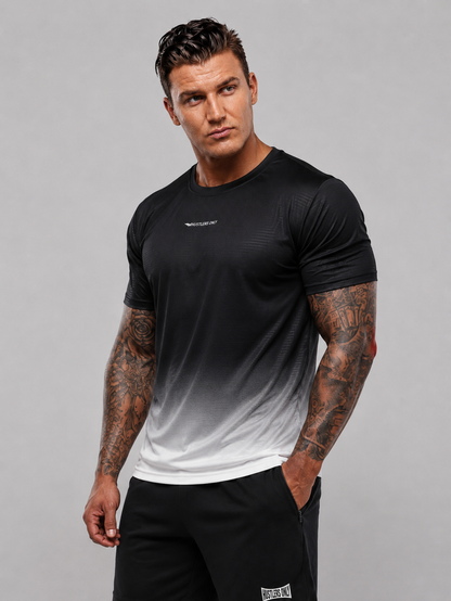 Pace T-Shirt - Black