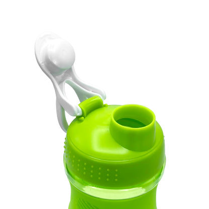 Sports Water Bottle - Neon