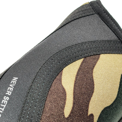 Elbow Sleeves Camo
