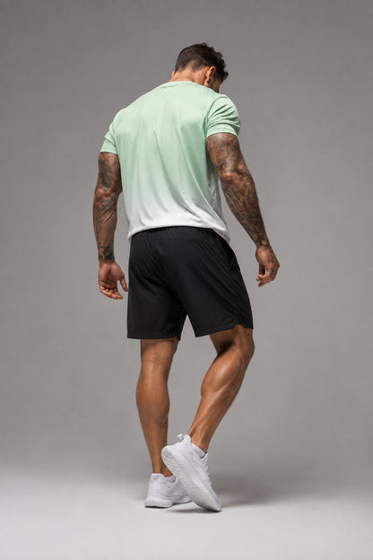 Pace Oversized T-Shirt - Green