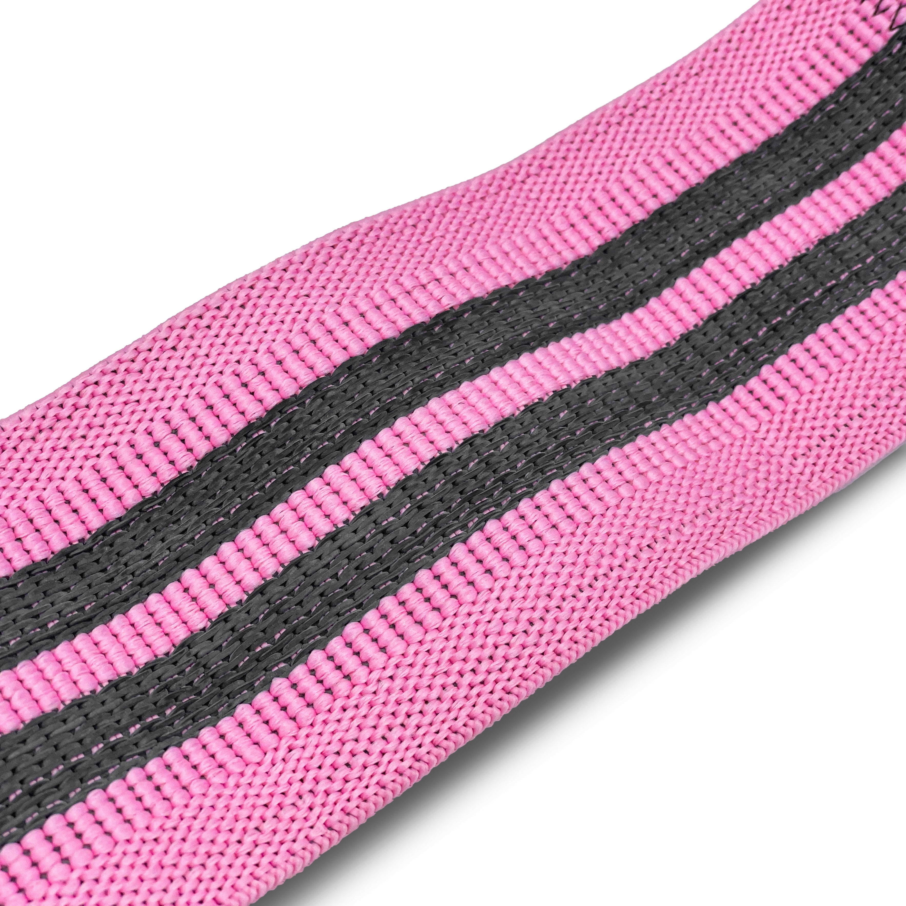Wrist Wraps - Pink
