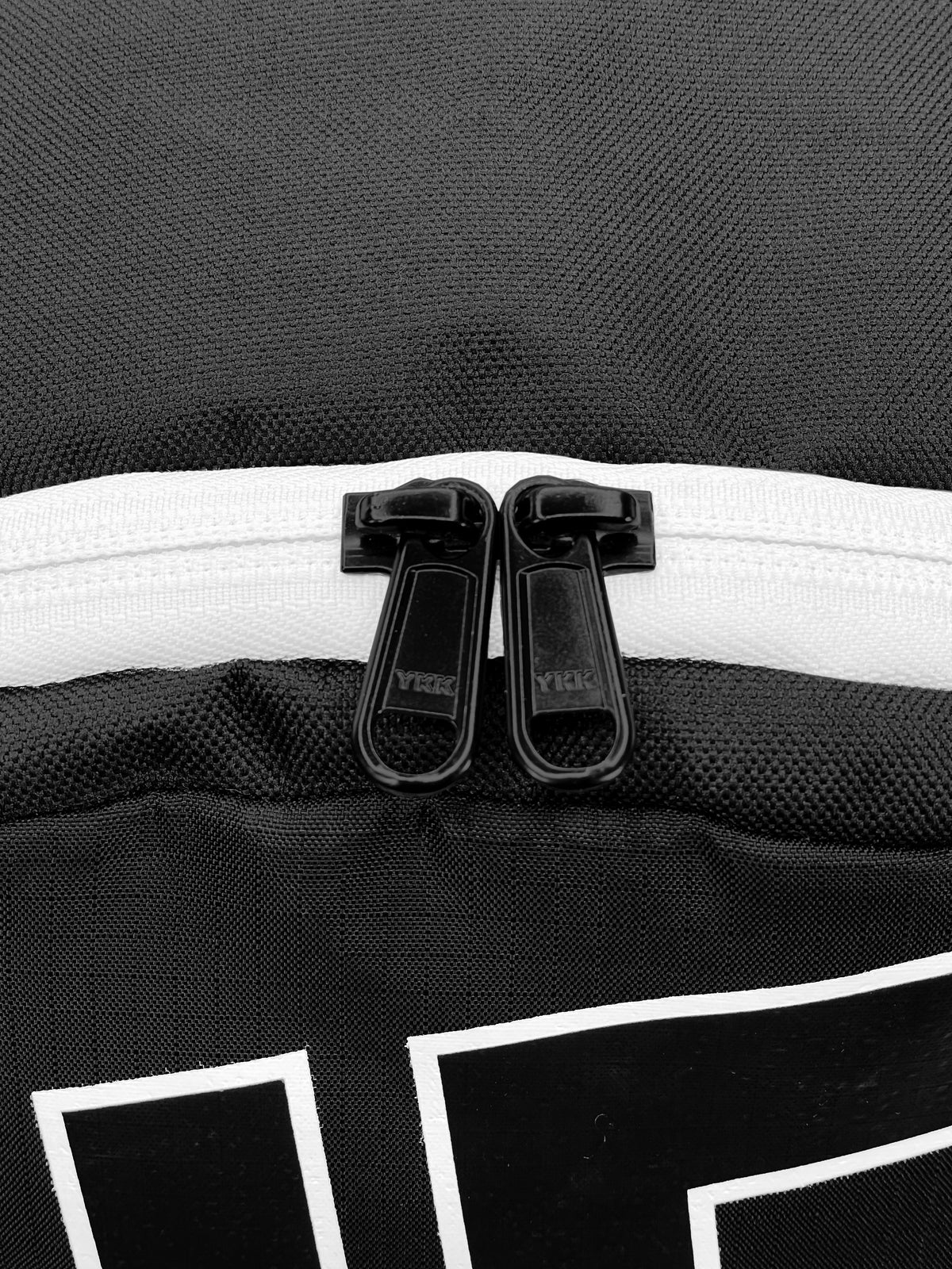 Active Mini Backpack - Black