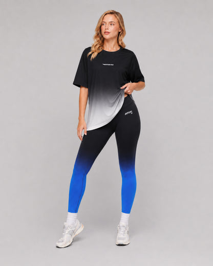 Pace T-Shirt - Black.