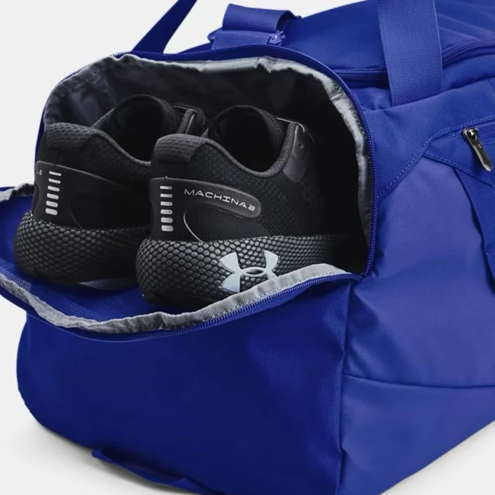 Pursuit Duffel Bag - Blue