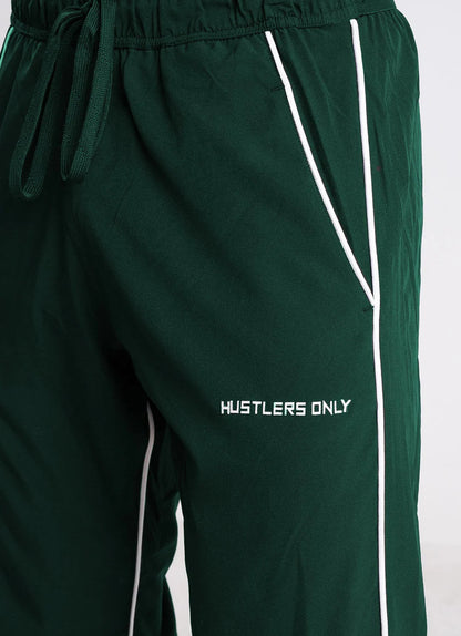 Tetra Jogger Pants - Green