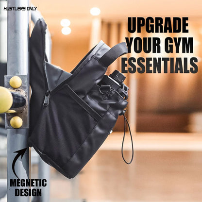 Magnetic Storage Pouch