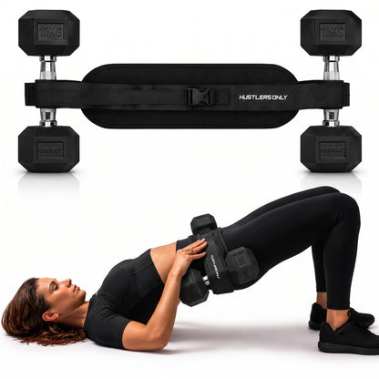 Hip Thrust Belt