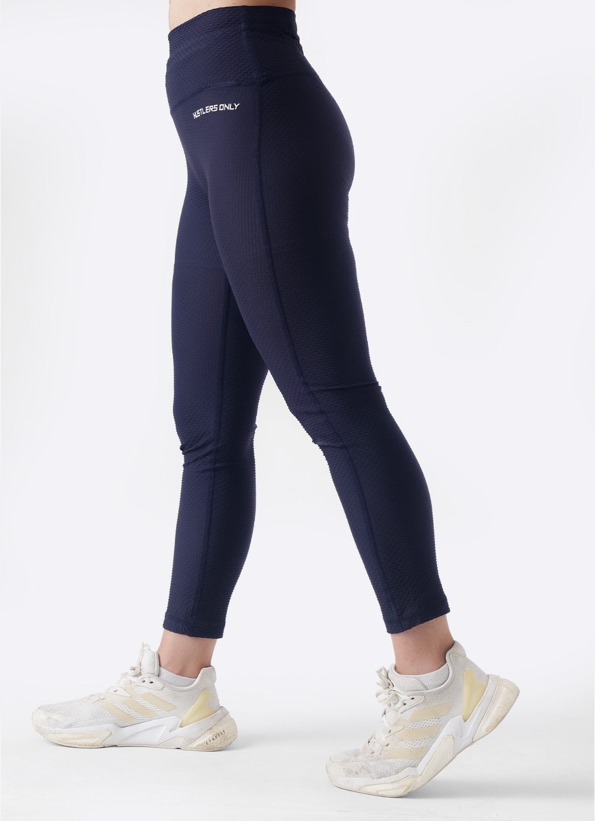 Ignite Leggings - Navy