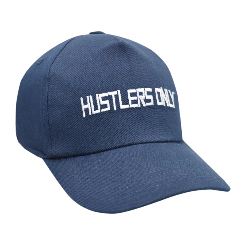OG Cap - Navy Blue