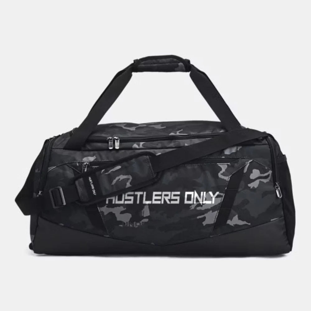 Pursuit Duffel Bag - Camo