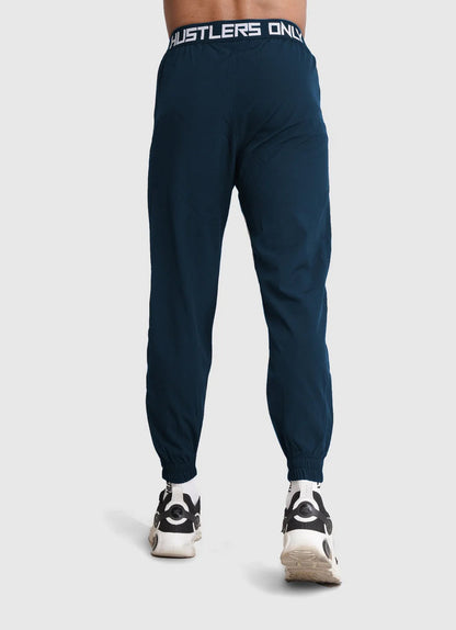 Tetra Jogger Pants - Navy