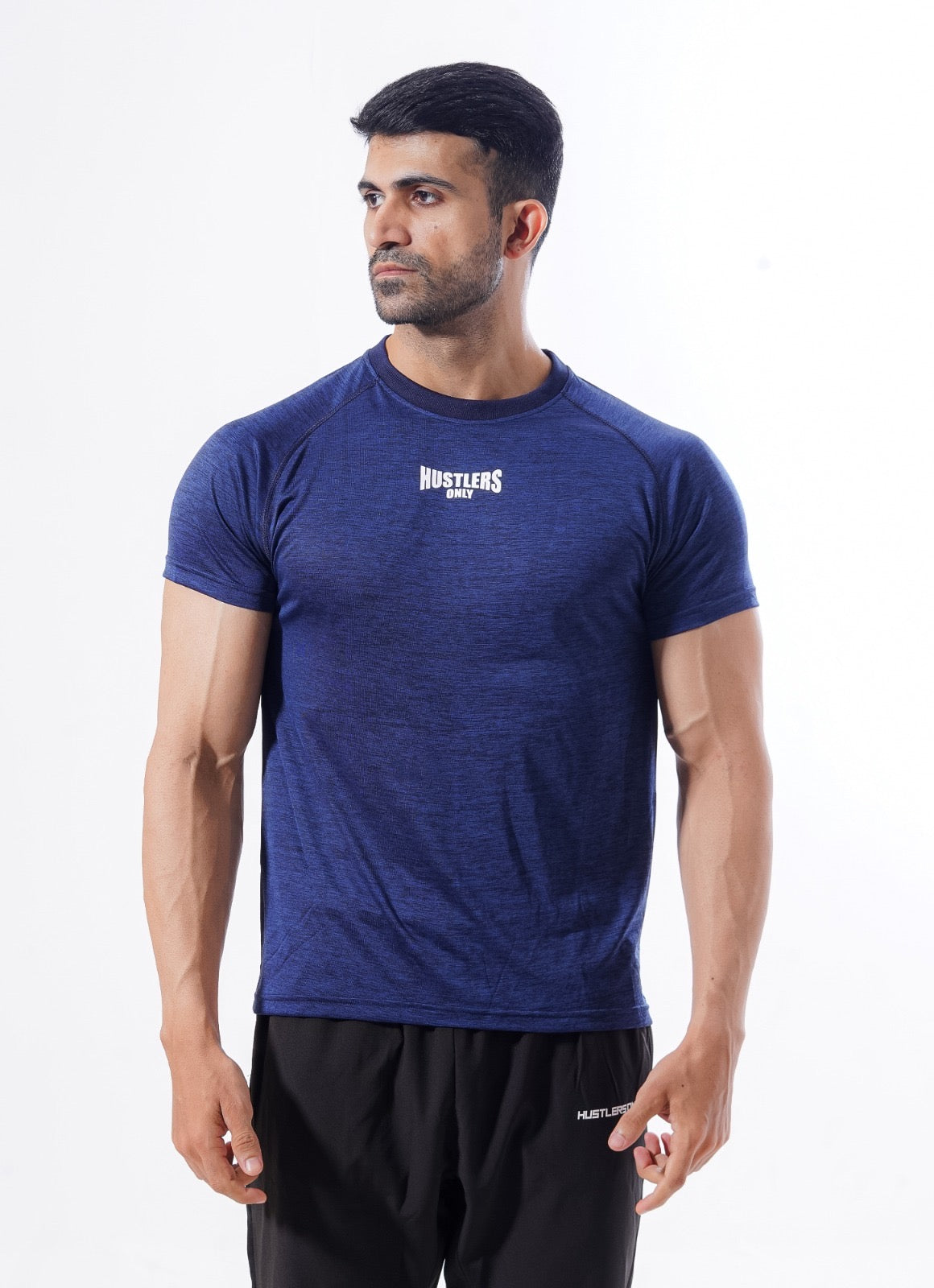 Vapour Flex Tshirt - Blue