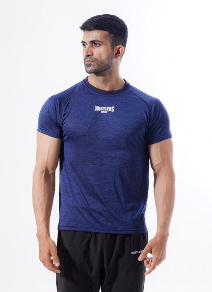 Vapour Flex Tshirt - Blue