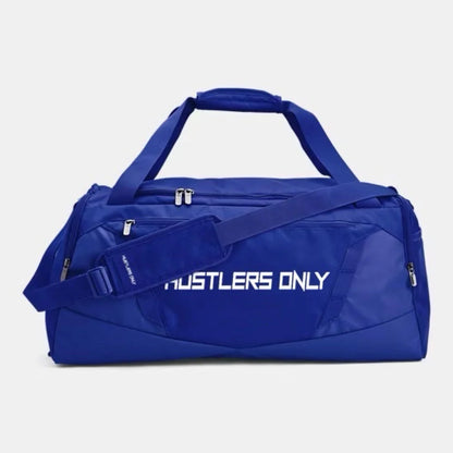 Pursuit Duffel Bag - Blue