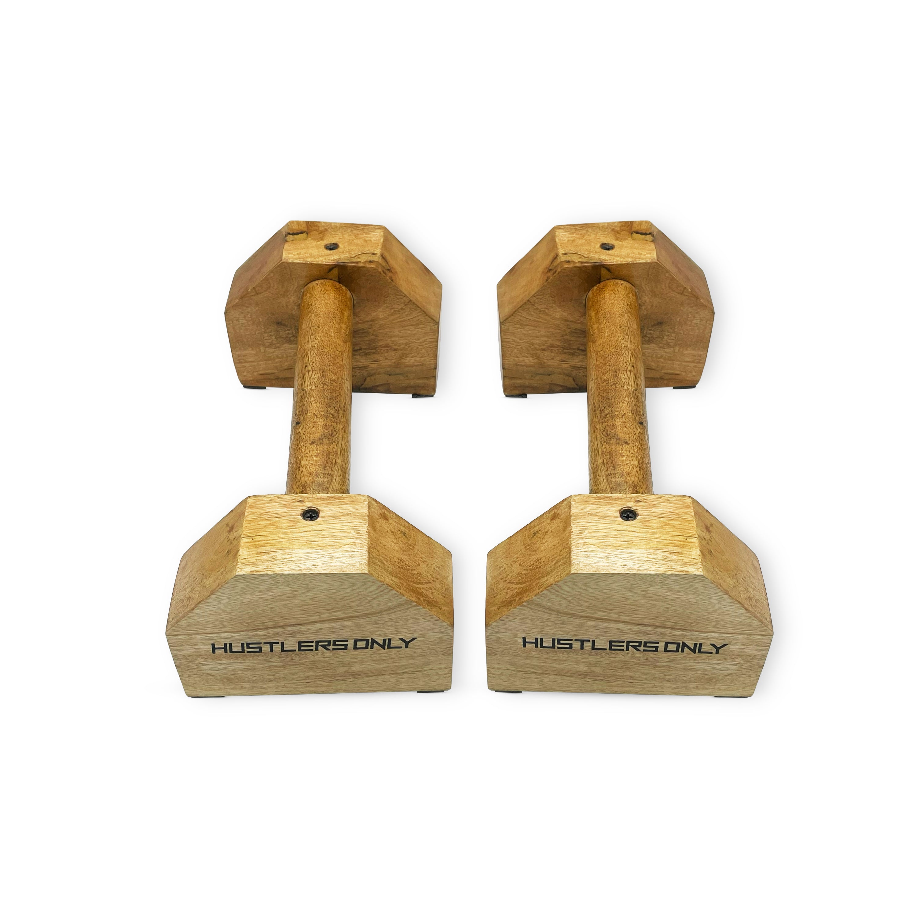 Calisthenics Push Up Stands (8 Inches)