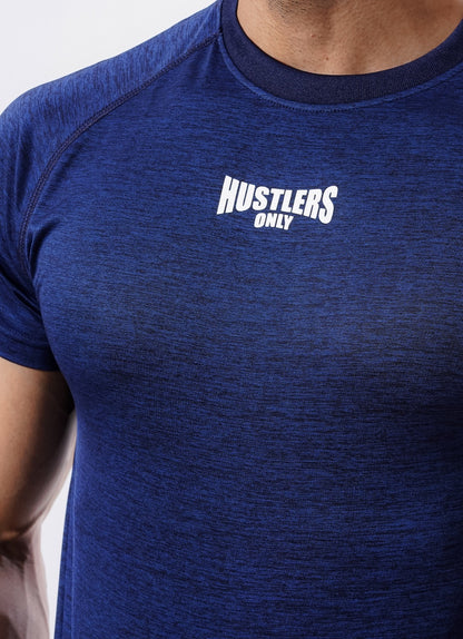 Vapour Flex Tshirt - Blue
