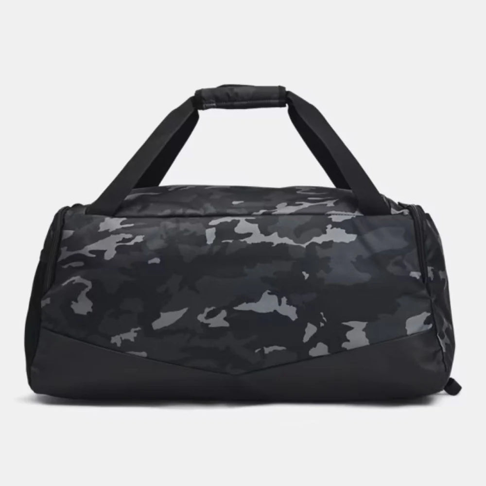 Pursuit Duffel Bag - Camo