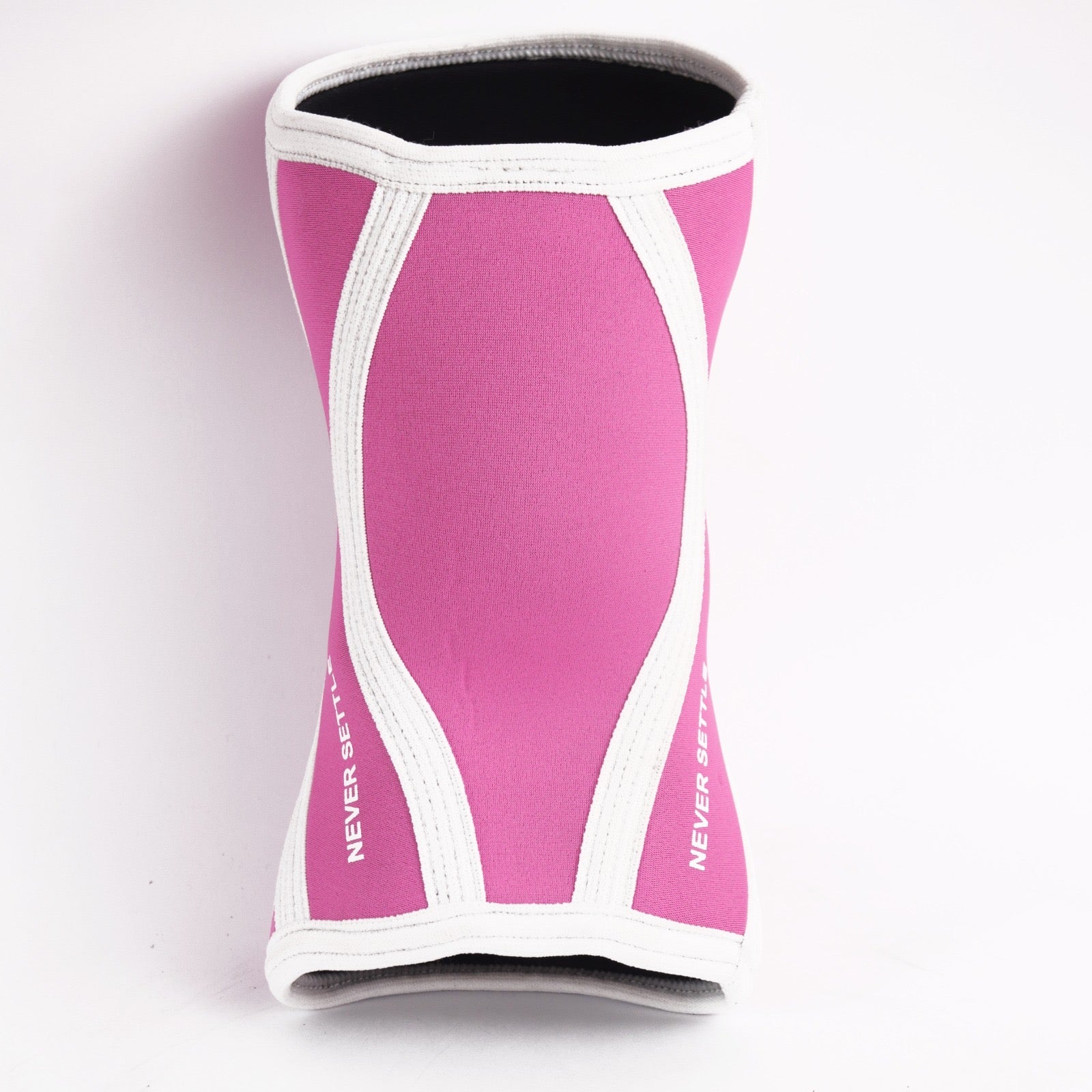 Pink Knee Sleeves - 7mm